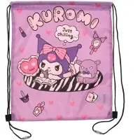 Kuromi Gym