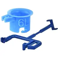 GROHE Zugstange für Stellmotor in DG2