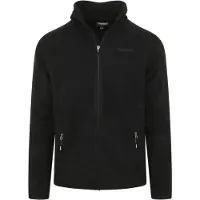 Tenson Veste Miracle Polaire Noir