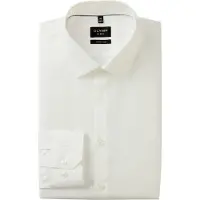 Olymp Chemise business 'No. 6' blanc