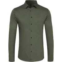 Desoto Chemise kaki