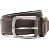 Suitable Ceinture Casual Foncé Anthracite Gris taille 95