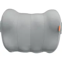 Baseus Coussin d'appui-tête de voiture ComfortRide de - gris