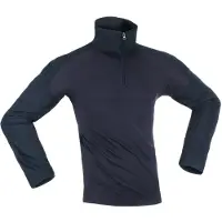 Invadergear T-shirt à Manches Longues Combat