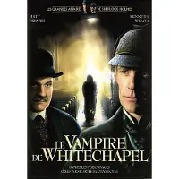 Elysees Edit Com Cnt Le Vampire de Whitechapel
