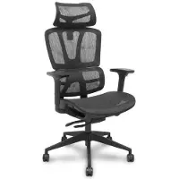 Piqueras Y Crespo Chaise De Bureau Pro537