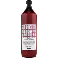 Davines Naturaltech Replumping Conditioner après-shampoing hydratant pour des cheveux faciles à démêler 1000 ml