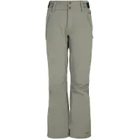 Protest Pantalon de sport 'LONELY' vert chiné