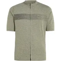 Protest Bobbing Short Sleeve Jersey Vert XS Homme