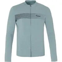Protest Gerrie Long Sleeve Jersey Vert XS Homme