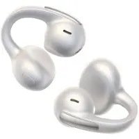 Baseus Bowie MC1 Pro Open-Ear TWS Stellar White