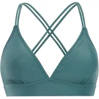 Protest Hauts de bikini 'MIXSuperi' vert