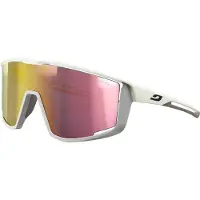 Julbo - Lunettes de soleil - Fury Sable/Brun Spectron 3 - Beige