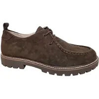 Caprice Mocassin marron
