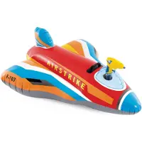 Coppens JET FIGHTER RIDE-ONS 57531NP