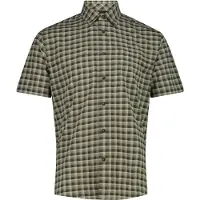 CMP Chemise à Manches Courtes 35s5717