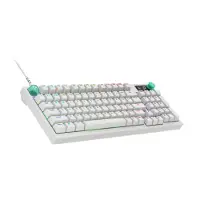 Logitech Clavier Gaming G316 Nordic