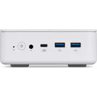 Acer Revo Box RB102-20CPW Mini, 2,1 GHz, Intel Core Ultra 5, 226V, 16 Go, 1 TB, Windows 11 Home