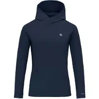 Dare 2b Sprint Cty Hoodie Bleu 38 Femme