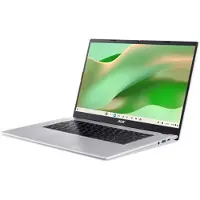 Acer Pack Fnac Chromebook 315 CB315-8HT-85FQ 15,6” Ecran tactile MediaTek Kompanio 540 8 Go RAM 128 Go eMMC Argent