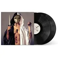 Bring Me The Horizon LP de - There is a hell, believe me I've seen it. There is is a heaven, let's keep it a secret. - pour Indifférent - Standard - Taille Standard