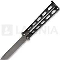 Bear & Son Couteau pliant Armour Piercing Butterfly