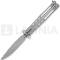 SCHRADE Couteau papillon Alkemyst Butterfly