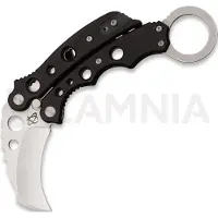Mantis Couteau papillon Vuja De Karambit