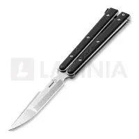 Böker Couteau papillon Tactical Small Balisong