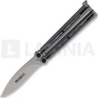 Bradley Couteau pliant Kimura Butterfly