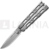 Benchmade Couteau papillon Laro