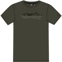 Regatta T-shirt à Manches Courtes Cline Ix