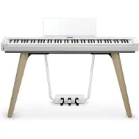 Casio Privia PX-S7000 Blanc