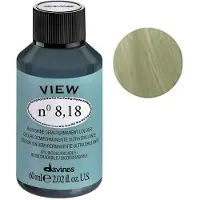 Davines View 8,18 60ml (60 ml)