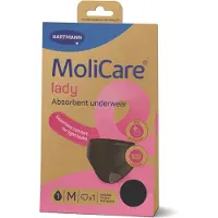 Molicare Sous-vêtement absorbant Lady M 1 pc(s) Culotte D'Incontinence