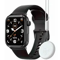 Ice Watch Ice Bundle Smart 2.0 Black + Ice Tag