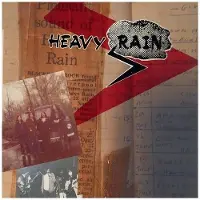 Sonic Heavy Rain - Heavy Rain [Vinyl Lp]