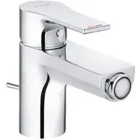 Kludi Mitigeur monocommandé pour bidet ZENTA SL DN 15 chr