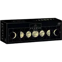 Interdruk Panorama-Puzzle 1000 Teile Galaxy 2
