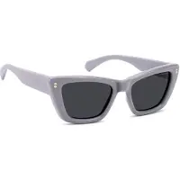 Polaroid Lunettes de Soleil PLD 6242/S/X 54/19/140 Lilac Polycarbonate frames WOMAN PLD 6242/S/X