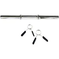 Softee Barre De Musculation 2kg