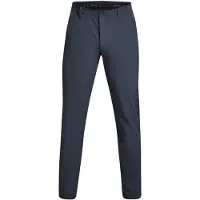 Under Armour Golf Drive Tapered Hosen Grau 32 / 32 Mann Grau 32