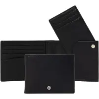 Festina Portefeuille-cartes Button Black