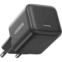 UGREEN Chargeur secteur X513 30 W GAN 1x USB-C – gris