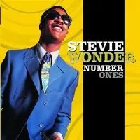 Barclay, Linwood Stevie Wonder - Number Ones