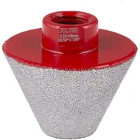 Rubi Rozwiertak diamentowy stożkowy 20-48mm 06987