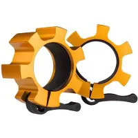 HMS ZG1500 GOLDEN LOCK JAW CLAMPS (2 pcs)