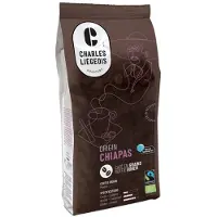 Charles Liégeois Grains de Café Liégeois Chiapas, 250 g