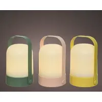 Kaemingk Lampe de jardin avec poignée 18 cm