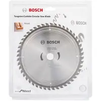 Bosch Lame de scie circulaire ECO Optiline Wood 305x30mm T40